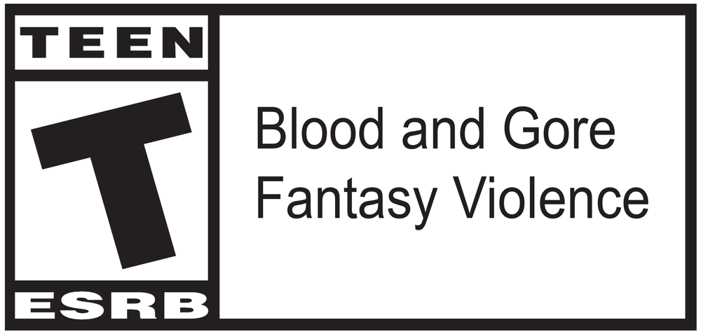 ESRB Rating